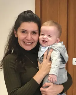 Uzm. Dr. Özlem Başak Üstünyurt profilinde yer alan galeri fotoğrafı.