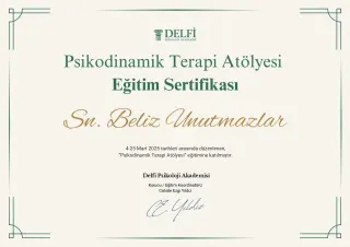Kl. Psk. Beliz Unutmazlar profilinde yer alan galeri fotoğrafı.