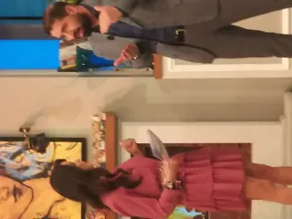 Op. Dr. İhsan Oruk profilinde yer alan galeri fotoğrafı.