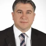 Prof. Dr. Deniz Balcı — Genel Cerrahi, Altındağ, Ankara. Portre fotoğrafı.