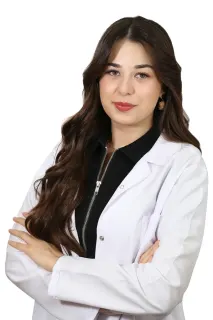 Dyt. Cennet Yaşar profilinde yer alan galeri fotoğrafı.