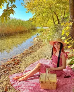 Dyt. Cansu Köksal profilinde yer alan galeri fotoğrafı.