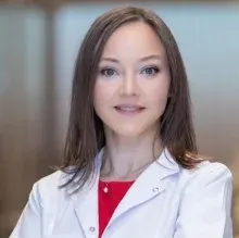 Uzm. Dr. Vildan Şengöz — Dermatoloji, Ataşehir, İstanbul. Portre fotoğrafı.