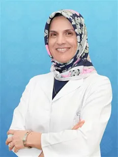 Uzm. Dr. Gülşen Yüce İnceyol profilinde yer alan galeri fotoğrafı.