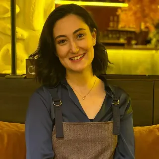 Psk. Elif Keçeci profilinde yer alan galeri fotoğrafı.
