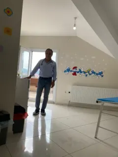 Uzm. Dr. Melih Yüksel Erol profilinde yer alan galeri fotoğrafı.