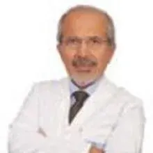 Uzm. Dr. Hasan Atalay — Çocuk Sağlığı Ve Hastalıkları, Antalya. Portre fotoğrafı.