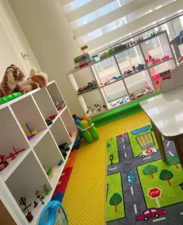 Psk. Rabia Gündoğar profilinde yer alan galeri fotoğrafı.