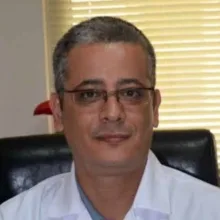 Prof. Dr. Gürcan Kısakol — Bursa. Portre fotoğrafı.