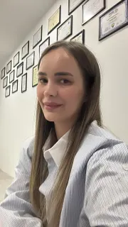 Kl. Psk. Büşra Akdeniz Erdal profilinde yer alan galeri fotoğrafı.