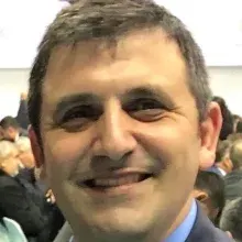 Prof. Dr. Hayati Deniz — Kalp Ve Damar Cerrahisi, Gaziantep. Portre fotoğrafı.