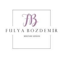 Dyt. Fulya Bozdemir — Diyetisyen. Portre fotoğrafı.