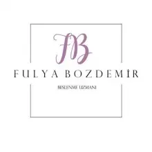 Dyt. Fulya Bozdemir — Diyetisyen. Portre fotoğrafı.