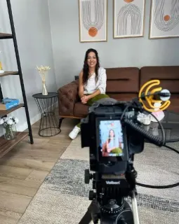 Kl. Psk. Nilay Kayandan Yağcı profilinde yer alan galeri fotoğrafı.