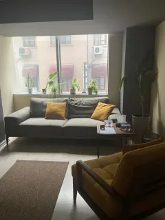 Psk. Simay Güney profilinde yer alan galeri fotoğrafı.