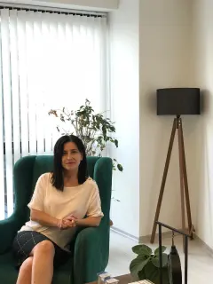 Kl. Psk. Gamze Göktürk profilinde yer alan galeri fotoğrafı.