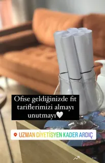 Dyt. Kader Ardıç profilinde yer alan galeri fotoğrafı.