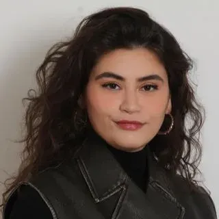 Kl. Psk. Sena Saraç — Psikoloji, Turgutlu, Manisa. Portre fotoğrafı.