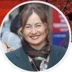 Uzm. Dr. Dilek Argon Beyazıt — Hematoloji, İstanbul. Portre fotoğrafı.