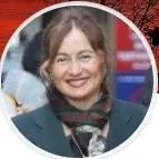 Uzm. Dr. Dilek Argon Beyazıt — Hematoloji, İstanbul. Portre fotoğrafı.