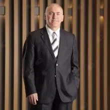 Prof. Dr. Mehmet Ayhan Kuzu — Genel Cerrahi. Portre fotoğrafı.