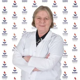 Prof. Dr. Ayşe Münife Neyal profilinde yer alan galeri fotoğrafı.