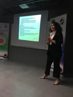 Kl. Psk. Arife Özlem Güngör Genç profilinde yer alan galeri fotoğrafı.