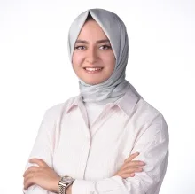 Dyt. Neslihan Reyhancan — Diyetisyen, Kocasinan, Kayseri. Portre fotoğrafı.