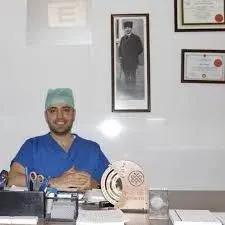 Op. Dr. İlker İncebıyık profilinde yer alan galeri fotoğrafı.