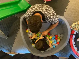 Dkt. Yiğithan Şimşek profilinde yer alan galeri fotoğrafı.