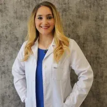 Op. Dr. Fatma Yazıcı Yılmaz — Kadın Hastalıkları Ve Doğum, Ankara. Portre fotoğrafı.