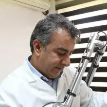 Dr. Servet Karayün — Sertifikalı Medikal Estetik, Çankaya, Ankara. Portre fotoğrafı.