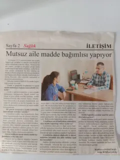 Psk. Gürdal Görhan profilinde yer alan galeri fotoğrafı.