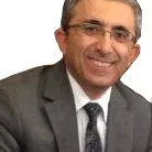 Prof. Dr. Bilgehan Yalçın — Altındağ, Ankara. Portre fotoğrafı.