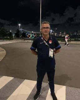 Uzm. Dr. Ahmet Mustafa Ada profilinde yer alan galeri fotoğrafı.