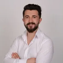 Erg. Zafer Demir — Ergoterapi, Kocasinan, Kayseri. Portre fotoğrafı.