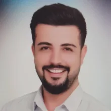 Fzt. Veysi Fidan — Fizyoterapi Ve Rehabilitasyon, Bursa. Portre fotoğrafı.
