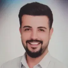 Fzt. Veysi Fidan — Fizyoterapi Ve Rehabilitasyon, Bursa. Portre fotoğrafı.