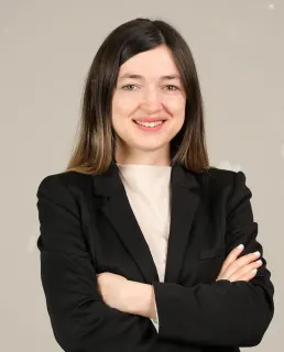 Dkt. Merve Aydemir Ertürkmen profilinde yer alan galeri fotoğrafı.