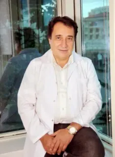 Prof. Dr. Yavuz Beşoğul profilinde yer alan galeri fotoğrafı.