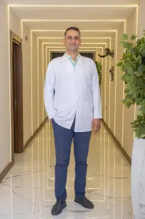 Doç. Dr. Bülent Özdemir profilinde yer alan galeri fotoğrafı.