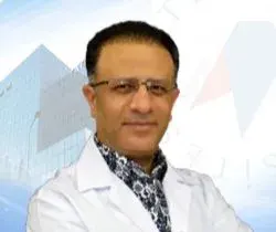 Doç. Dr. Zeki Doğan profilinde yer alan galeri fotoğrafı.