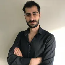 Psk. Mehmet Tahir Sonğur — Psikoloji, İzmir. Portre fotoğrafı.