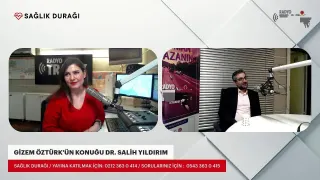 Dr. Salih Yıldırım profilinde yer alan galeri fotoğrafı.