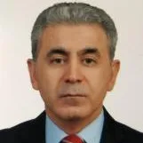 Prof. Dr. Ali Aydın — Göz Hastalıkları, Bahçelievler, İstanbul. Portre fotoğrafı.