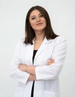 Uzm. Psk. Gökçe Çetin Lafçı profilinde yer alan galeri fotoğrafı.