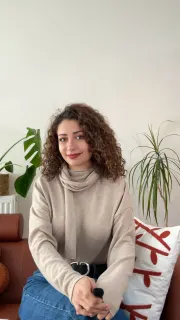 Psk. Hatice Kübra Tokgönül profilinde yer alan galeri fotoğrafı.