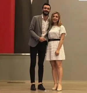 Kl. Psk. İbrahim Özcanlı profilinde yer alan galeri fotoğrafı.