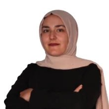 Psk. Tuğba İmamoğlu — Psikoloji, İstanbul. Portre fotoğrafı.