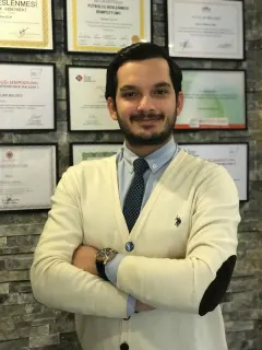 Dyt. Gökhan Çelik profilinde yer alan galeri fotoğrafı.